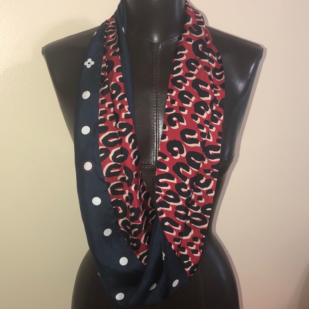 100% Authentic Louis Vuitton endless Silk scarf